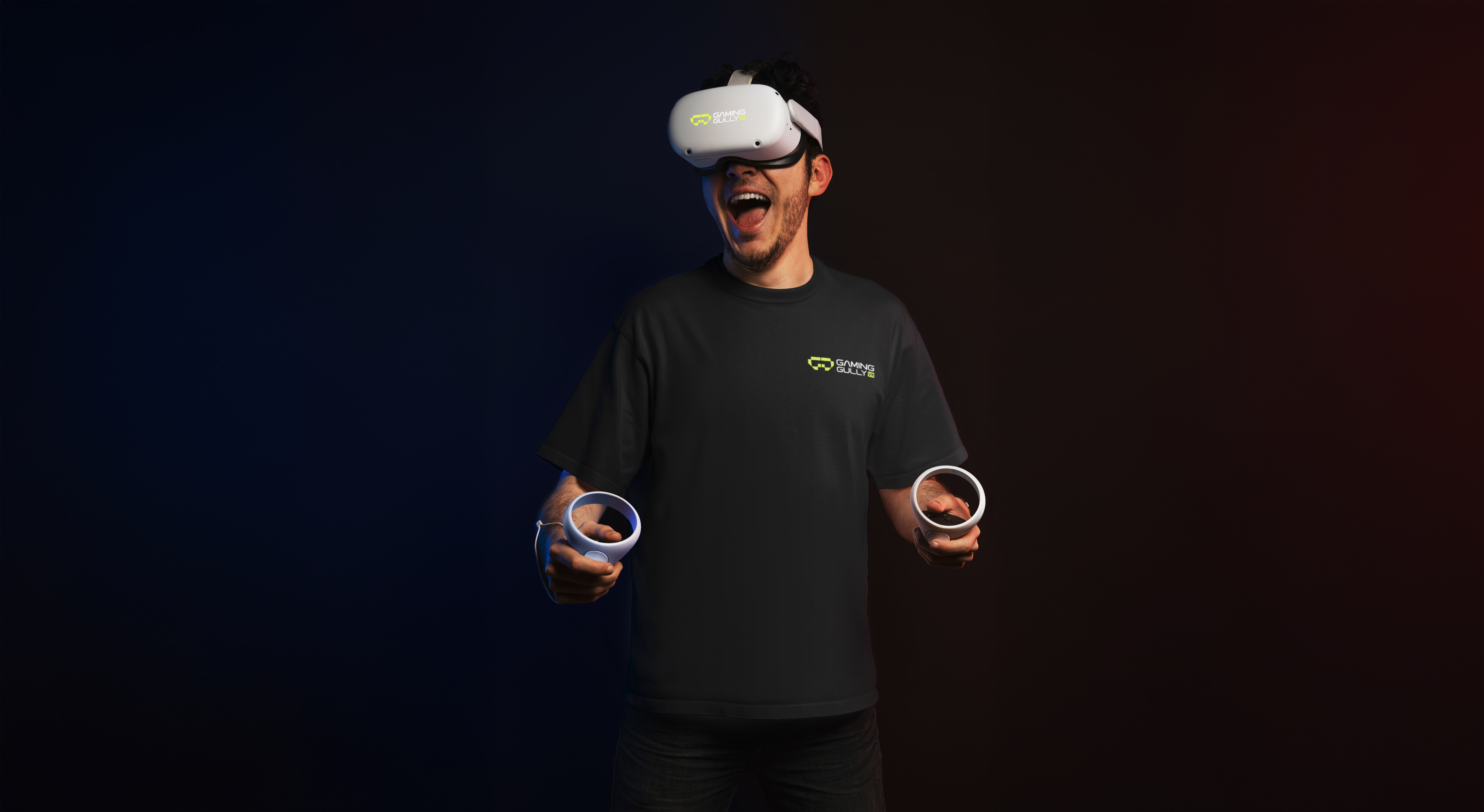 Gaming Gully Event 1