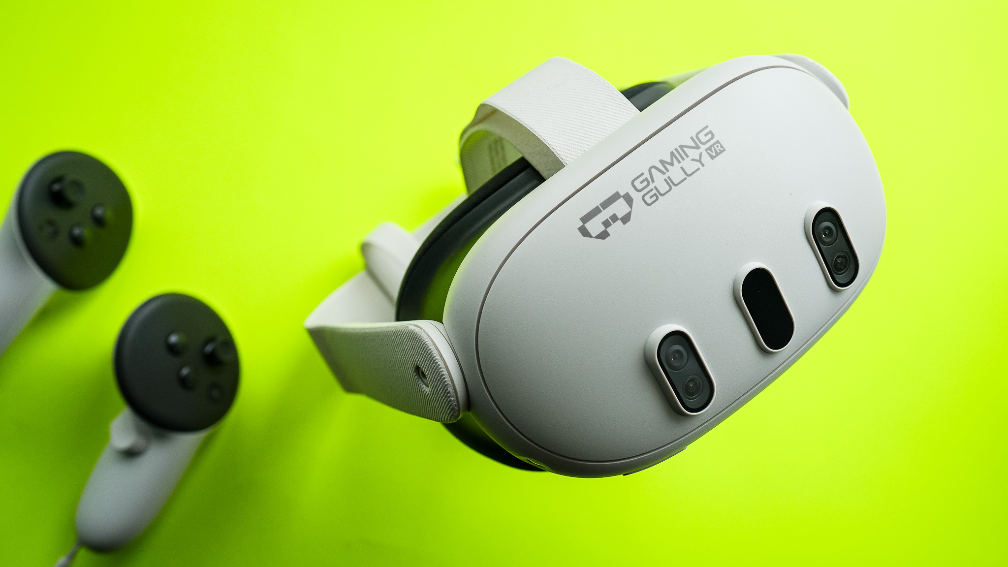 Gaming Gully Event 3