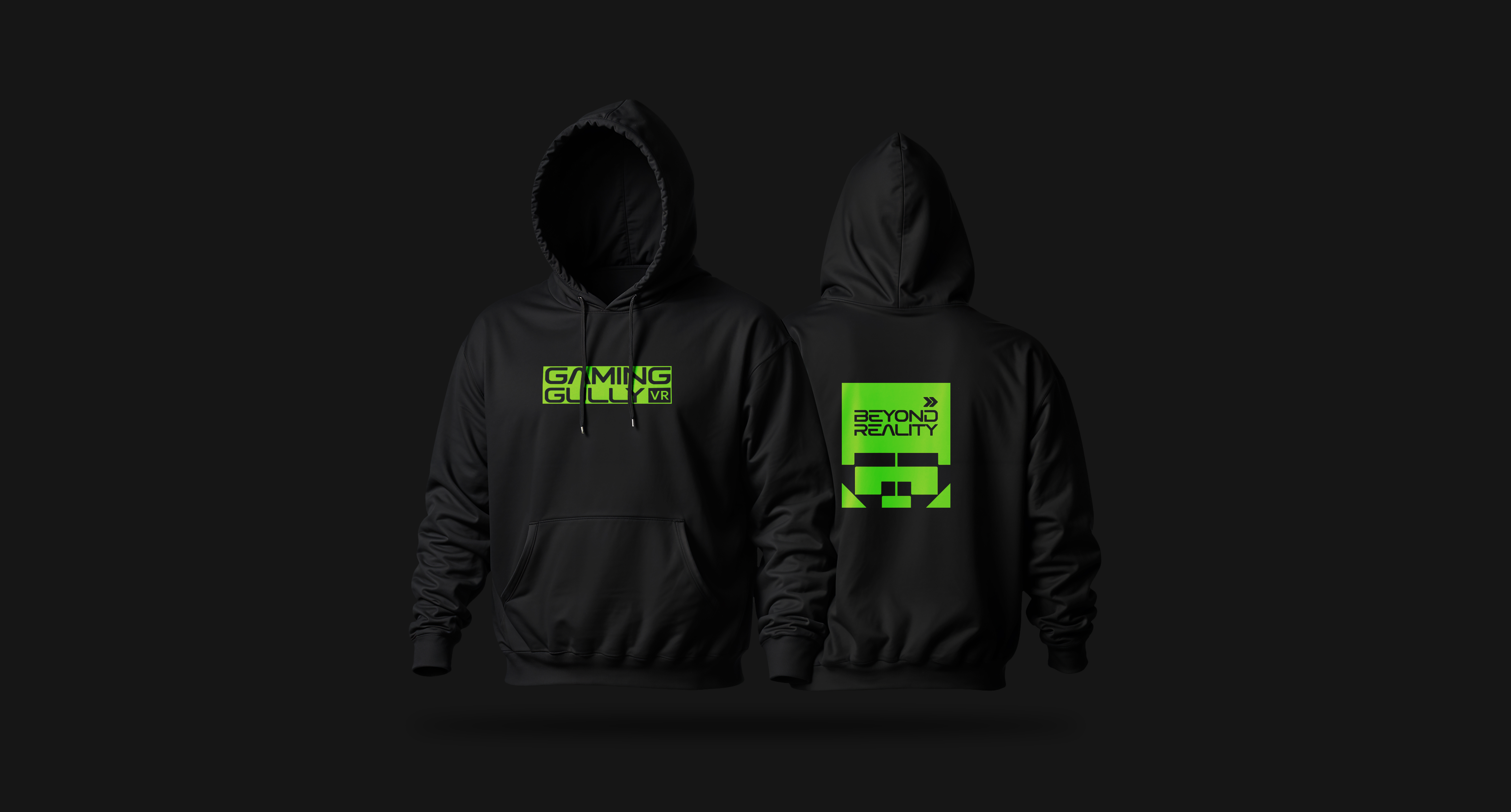 Gaming Gully Event 4