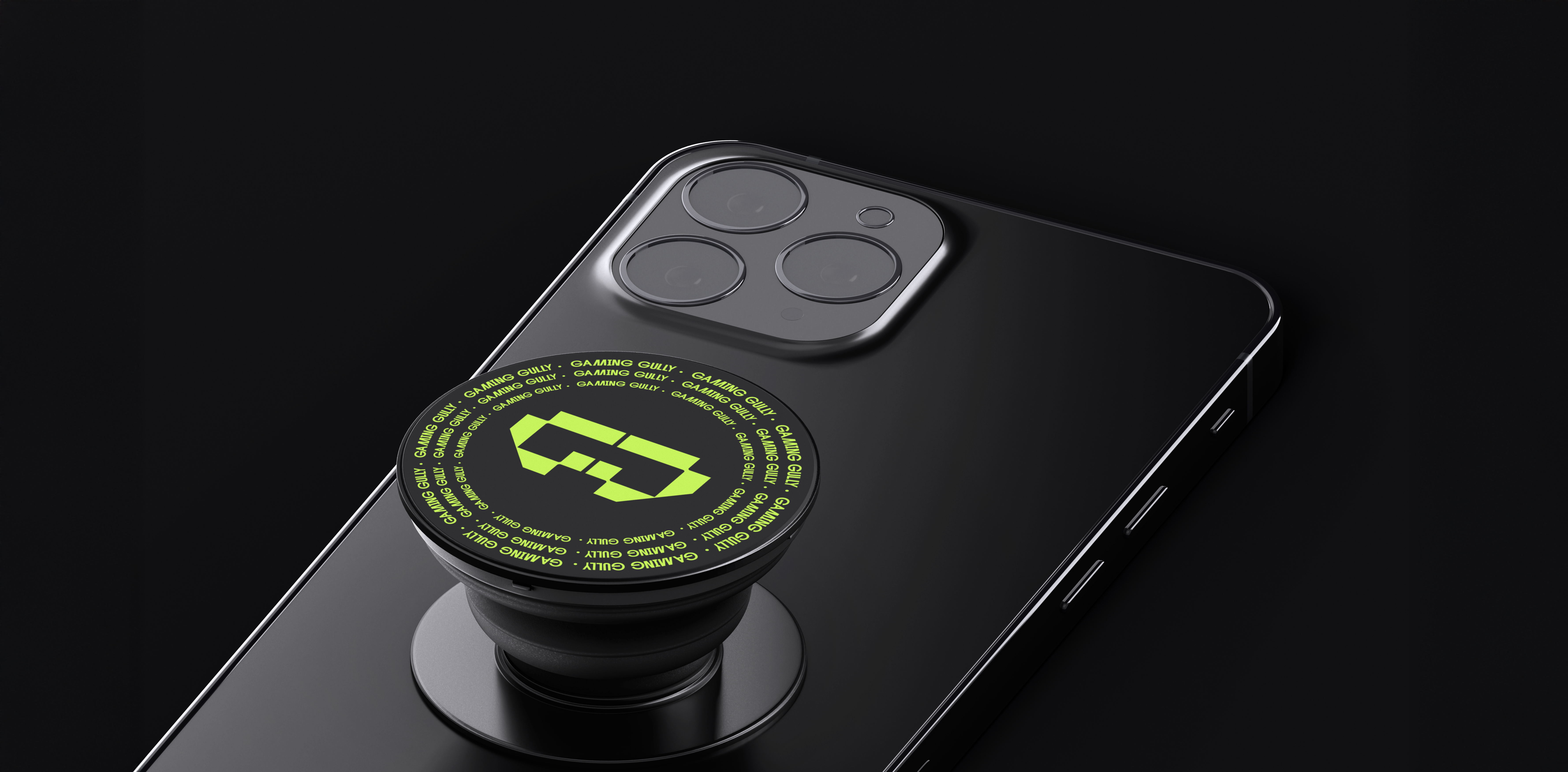 Gaming Gully Event 5